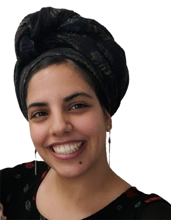 Rivka Fogelman